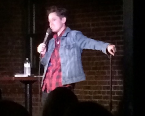 Akron native, Rhea Butcher, performing in Akron for the first time
