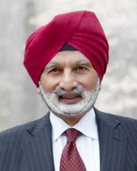 The keynote speaker at the Global Oneness event will be Ratanjit Sondhe, an entrepreneur, author, and former student of polymer science at UA.
