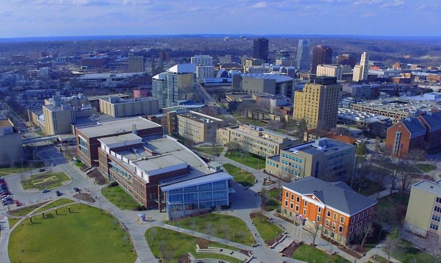 The+University+of+Akron+is+currently+looking+for+a+candidate+to+fill+the+permanent+position+as+President.