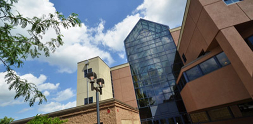 The College of Business Administration offers 13 majors from accounting to human resource management.