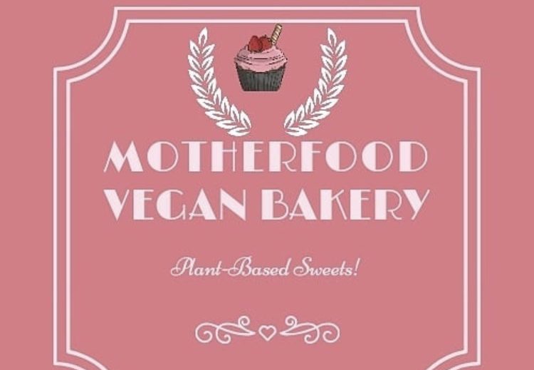 MotherFood Bakery will feature a variety of vegan treats and baked goods.