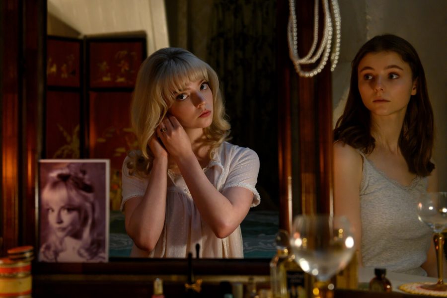 “Last Night in Soho” Review: A Beautiful and Terrifying ‘60s Dream