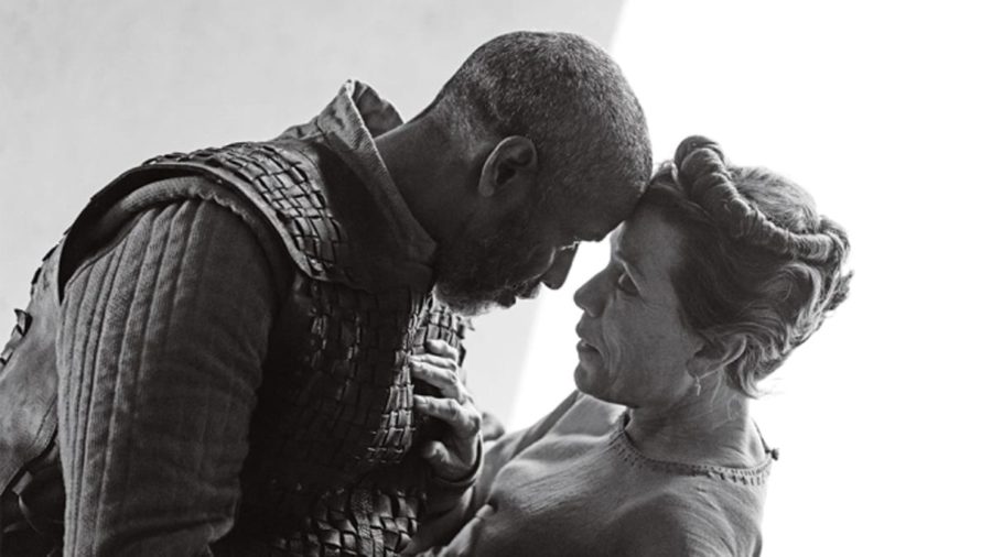 “The Tragedy of Macbeth” Review: A Modern Masterpiece on a Classic Tale