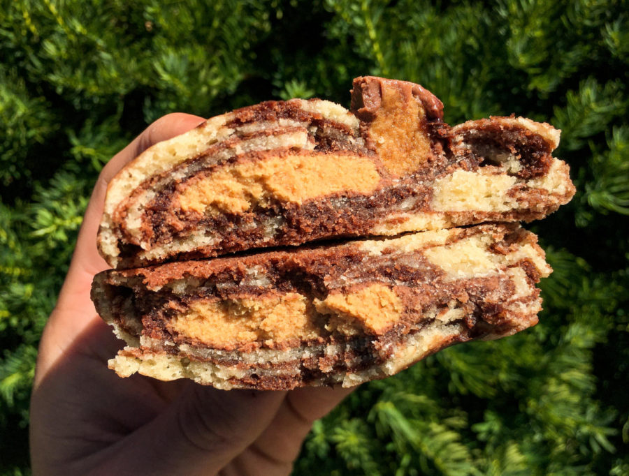 Akron Cookie Company Serves Up Quarter-Pound Cookies in Local Markets