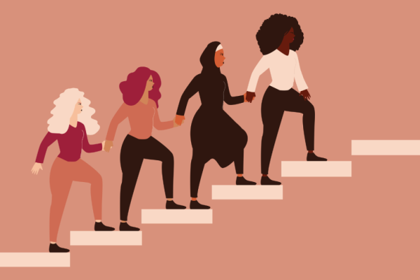 The Undergraduate Student Government Invites Students to Attend the Women’s Empowerment Summit on March 16